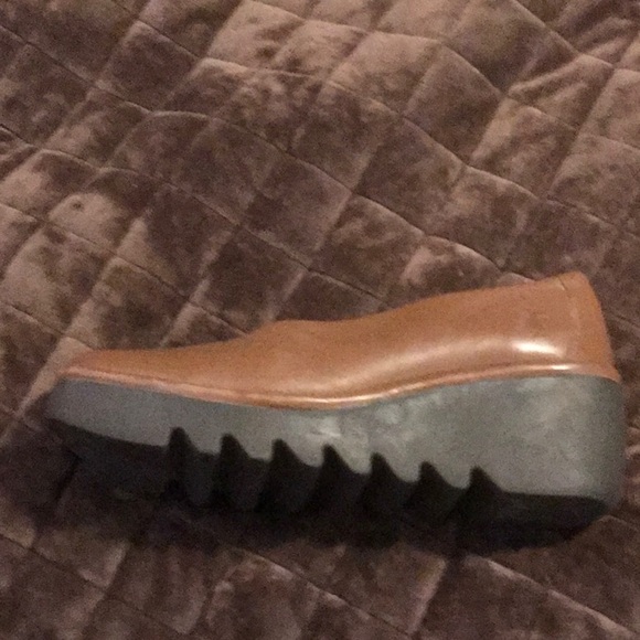 Fly London Wedge - Picture 10 of 10